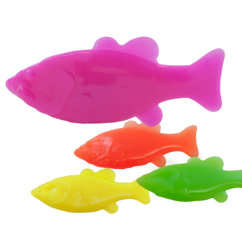 Poisson indestructible - Ruff Dawg