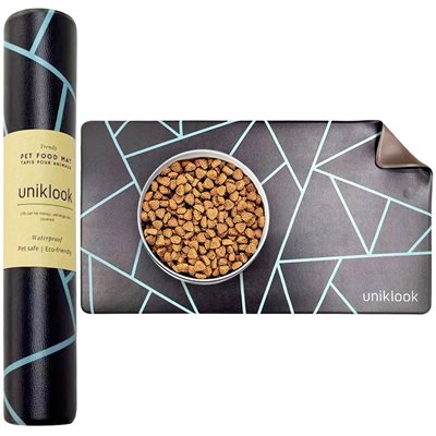 Tapis pour bols - Uniklook