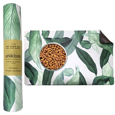 Tapis pour bols - Uniklook