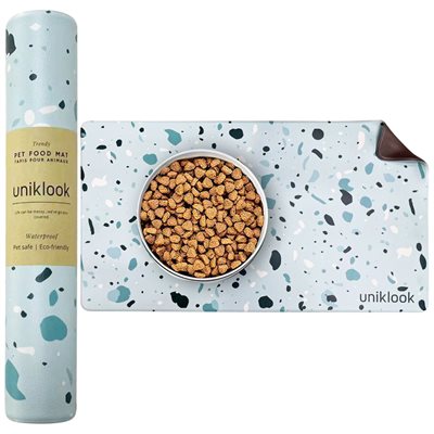 Tapis pour bols - Uniklook