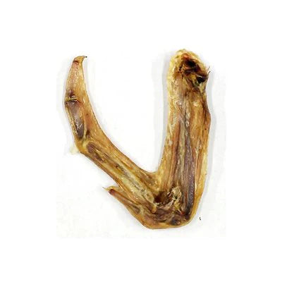 Grosse aile de canard - WaWWaw