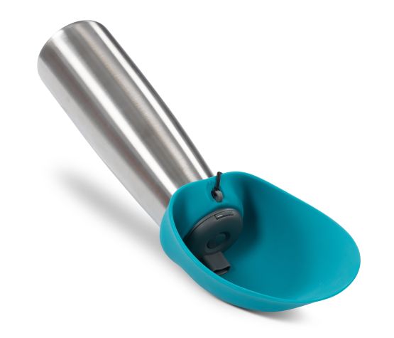 Bouteille d'eau en acier inoxidable - Messy Mutts