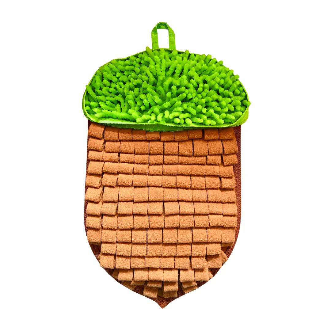 Tapis de fouille noix - PawzNdogz