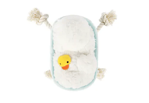 Peluche Splish Splash - P.L.A.Y