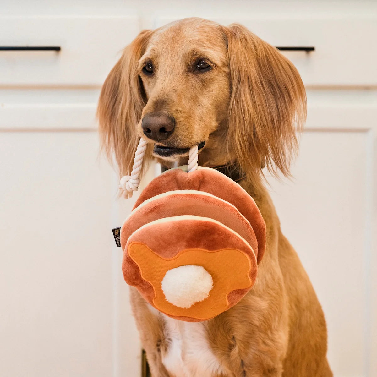 Peluche Pancake - P.L.A.Y