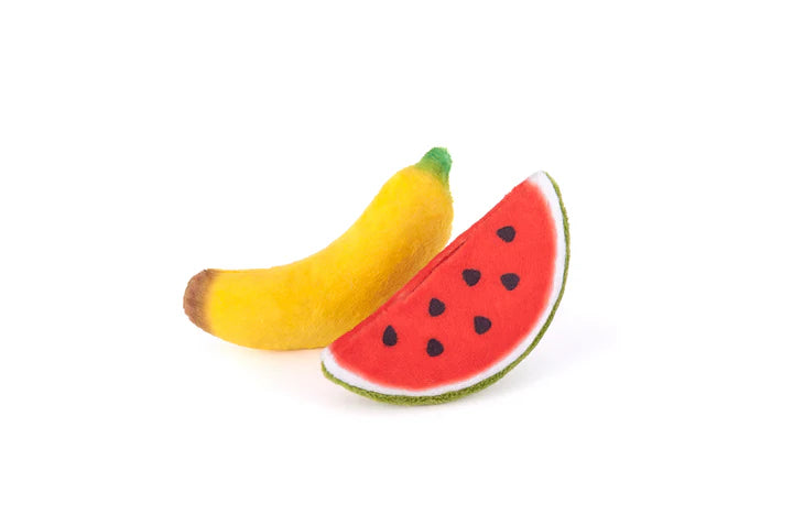 Jouet pour chat tutti FUR-utti - feline frenzy