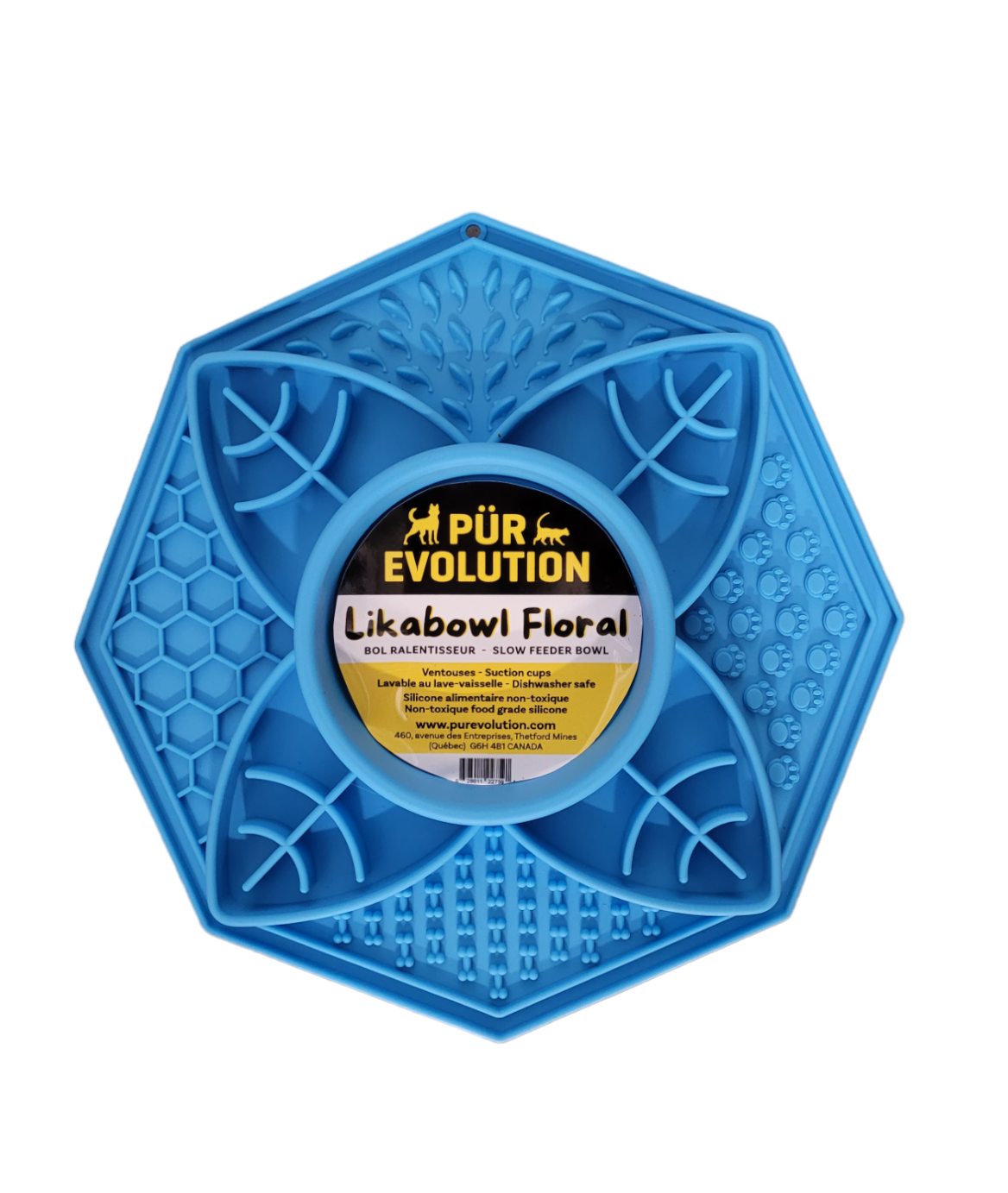 Likabowl - Le floral