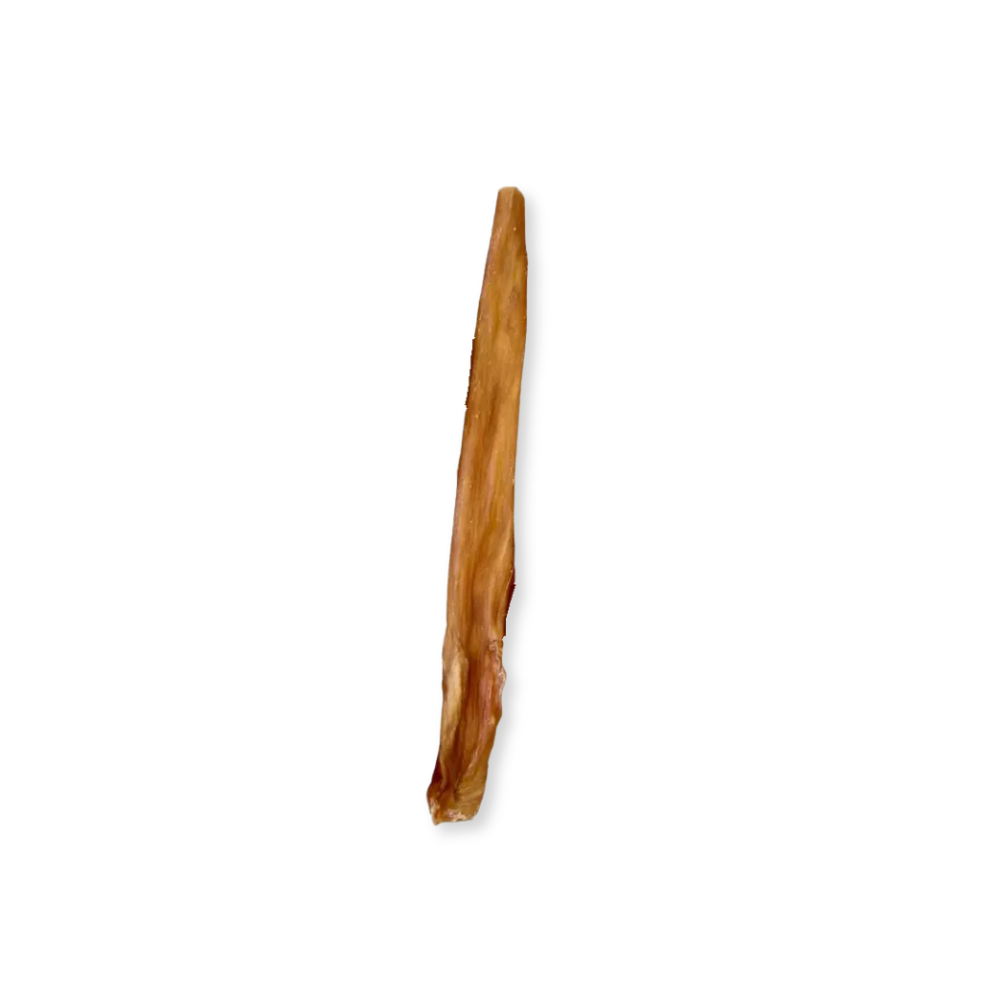 Bâton de vessie de boeuf 12" - Vrac pour chien