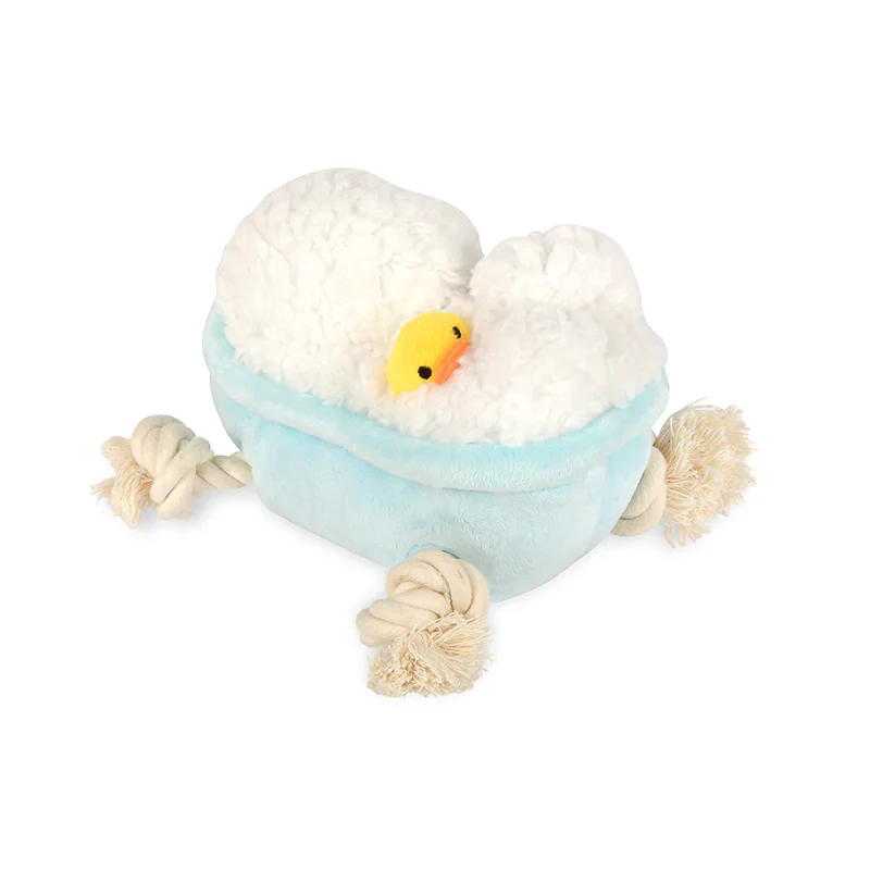 Peluche Splish Splash - P.L.A.Y