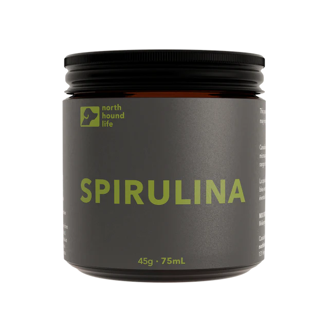 Spiruline