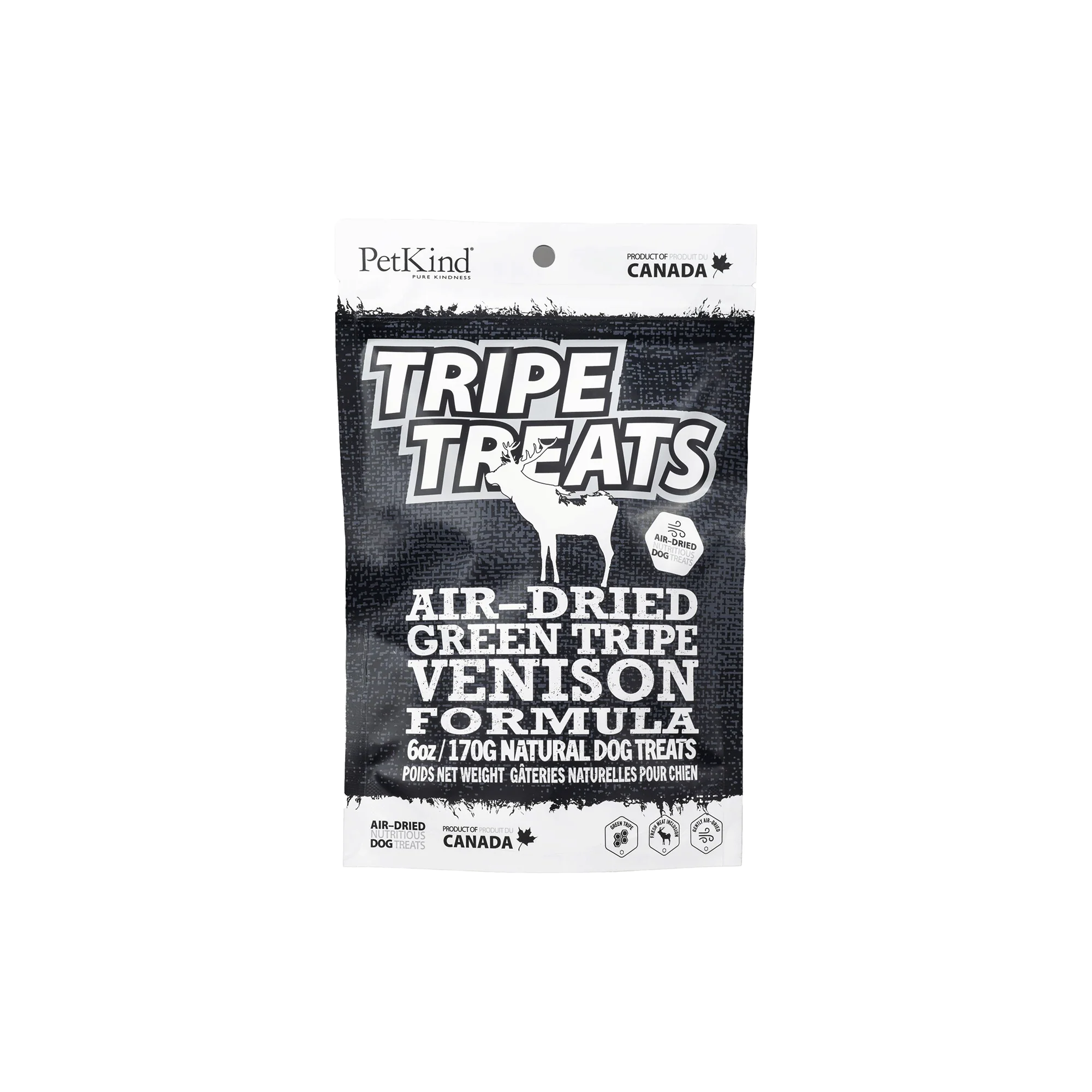 Gâterie à la tripe - Petkind