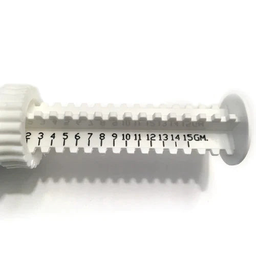 Pâte pré et probiotiques - Baci+