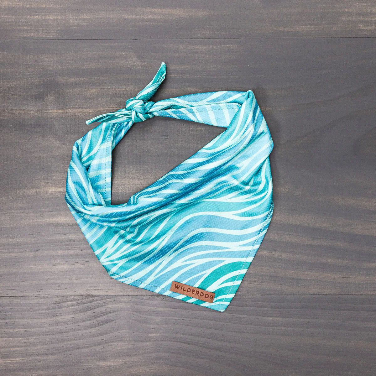 Bandana rafraîchissant - Wilder dog