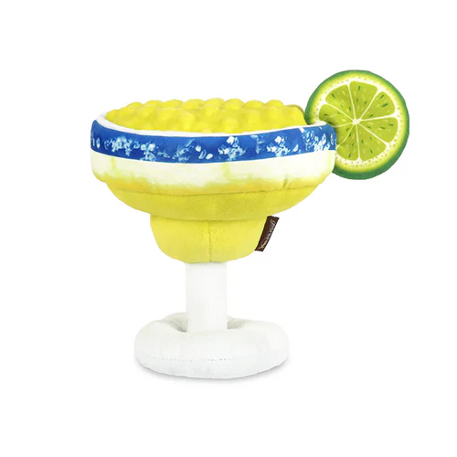 Peluche Pup-arita - Barktender