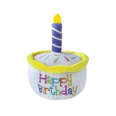 GĂąteau d'anniversaire - FouFIT