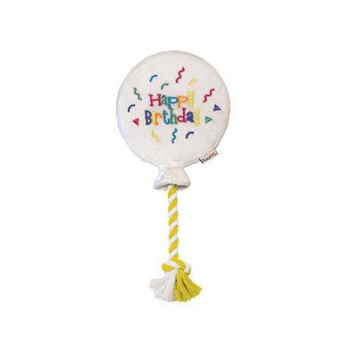 Ballon d'anniversaire - FouFIT