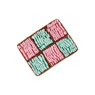 Tapis de fouille gourmet - PawzNDogz