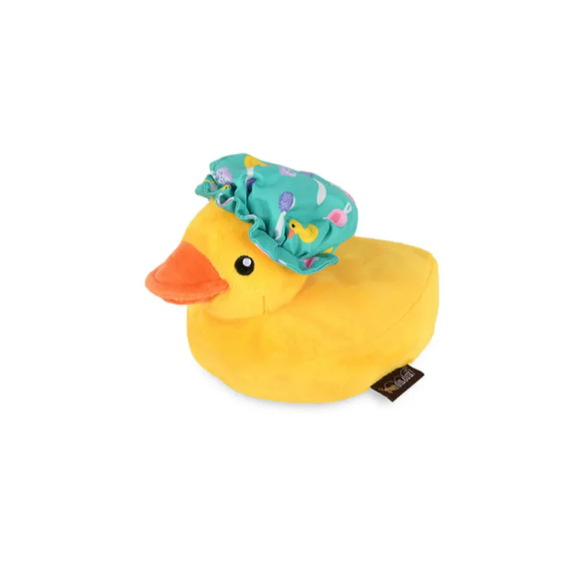 Peluche petit canard - P.L.A.Y
