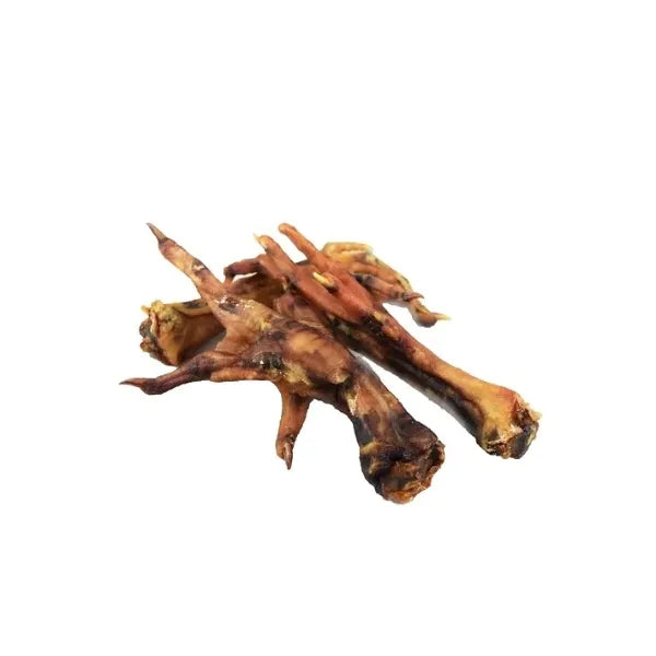Patte de poulet - Puppy Love