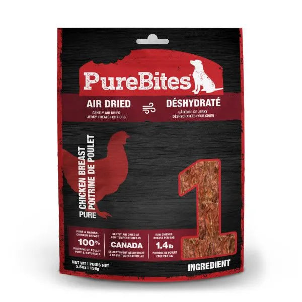 Jerky de poulet - Purebites