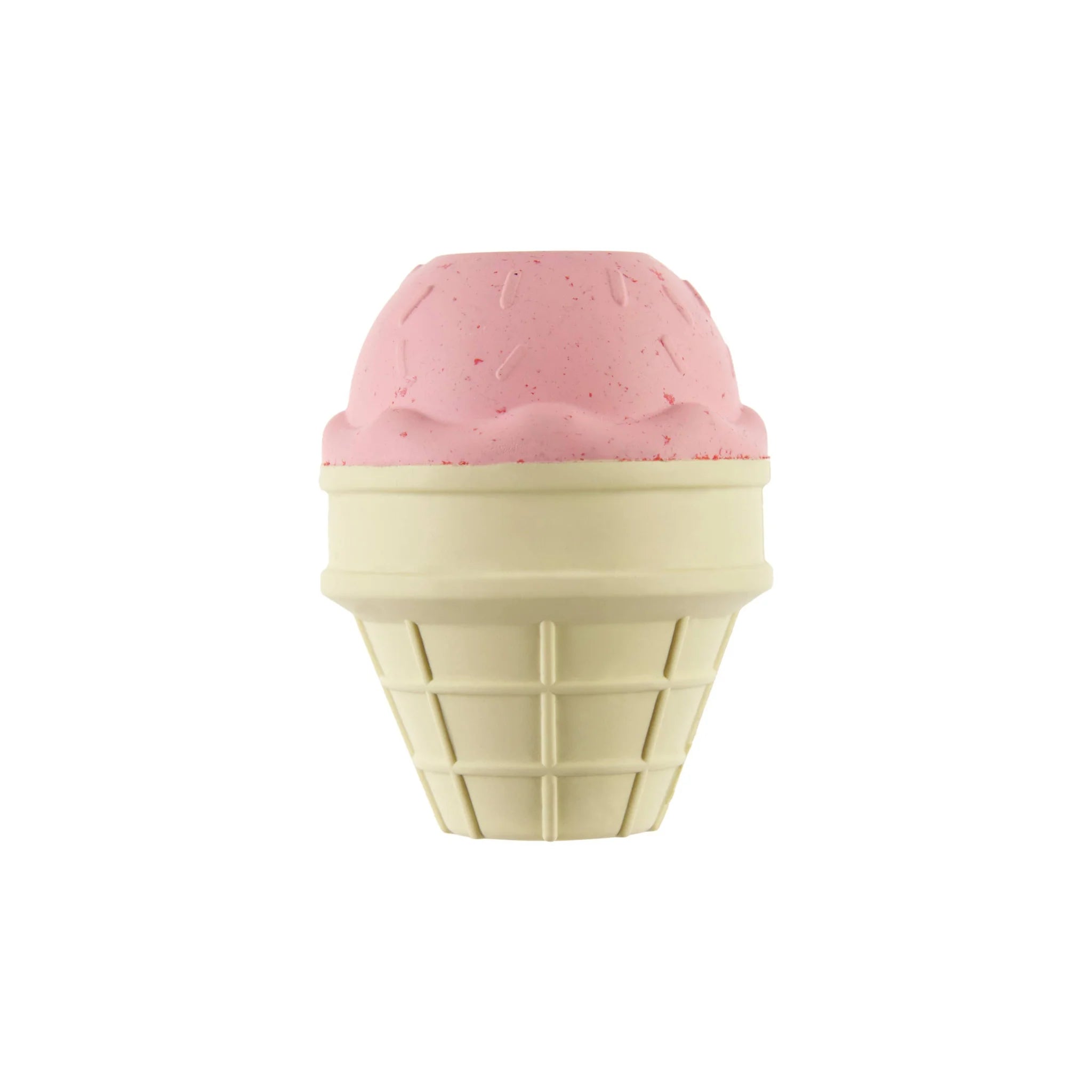 Crème glacée couineur - Bark