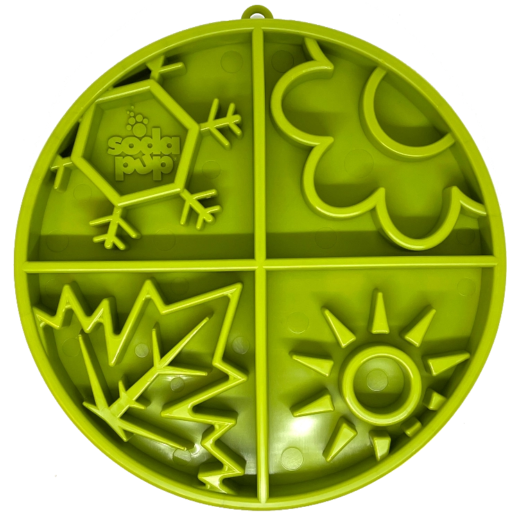 Bol ralentisseur - Four Seasons