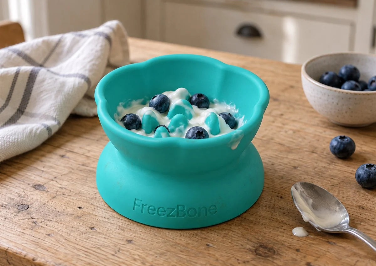 FreezFlower - Freezbone
