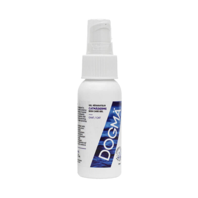 Catmäderme , gel de guérison pour chat - Dogma