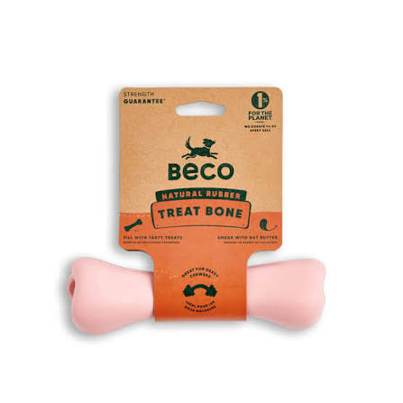 Treat Bone distributeur - Beco