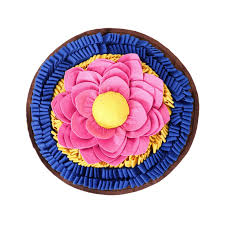 Tapis de fouille lotus - PawzNdogz