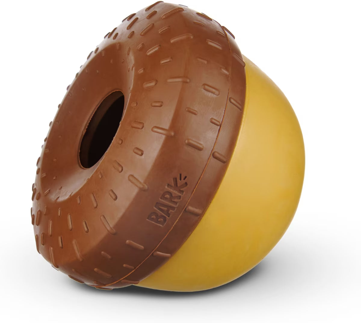 Jouet distributeur noix - Bark