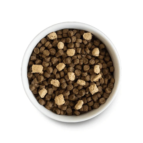 Nourriture Open Farm RawMix - Gibier en liberté sans grains 3,5lbs
