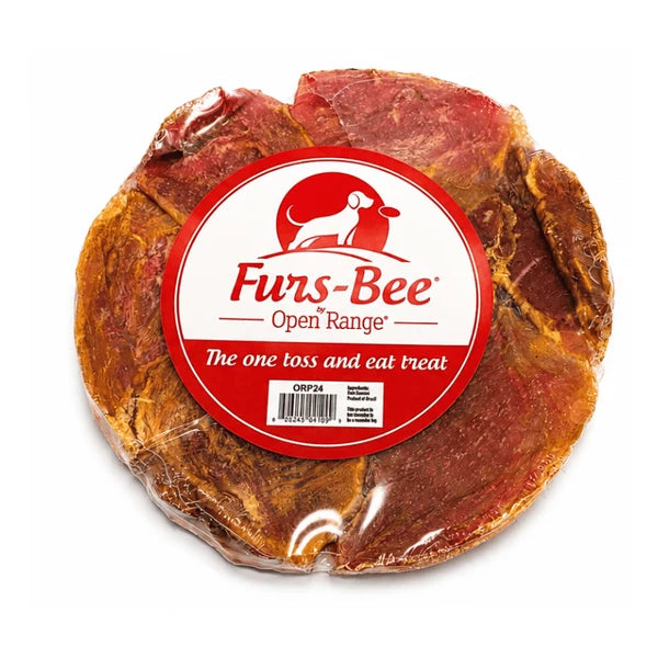 Disque de vessie de porc - Open Range