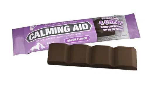 Barre calmante extra forte - Progility