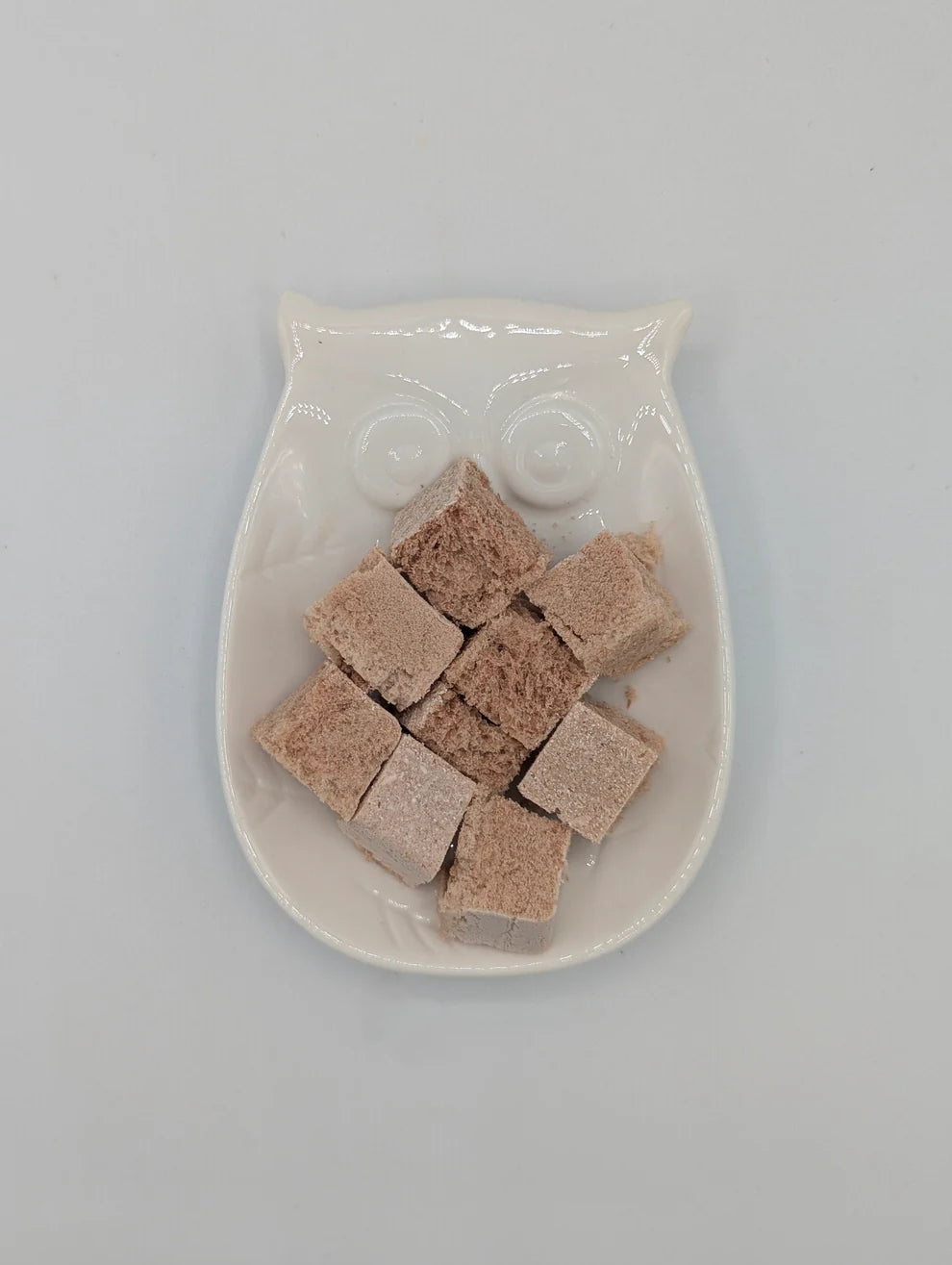 Bouillon d'os de lapin lyophilisé - Sender Summit Snacks