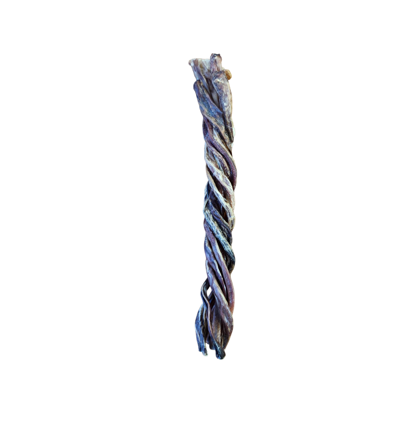 Pizzle de porc twisté 8-10" - Vrac pour chien