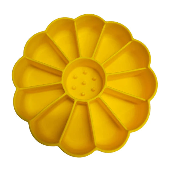 Bol Ralentisseur - Marguerite