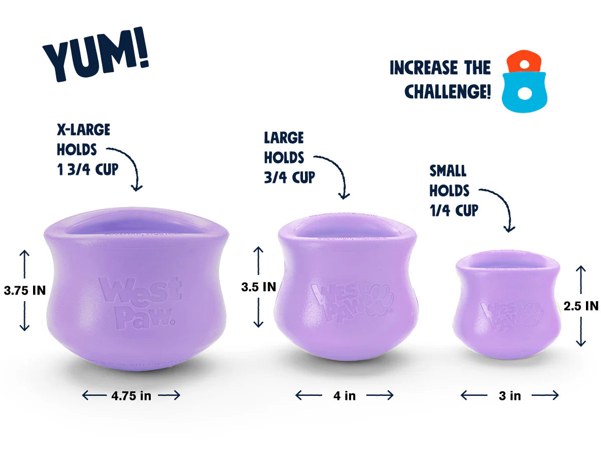 Toppl Lavande ÉDITION LIMITÉE - West Paw