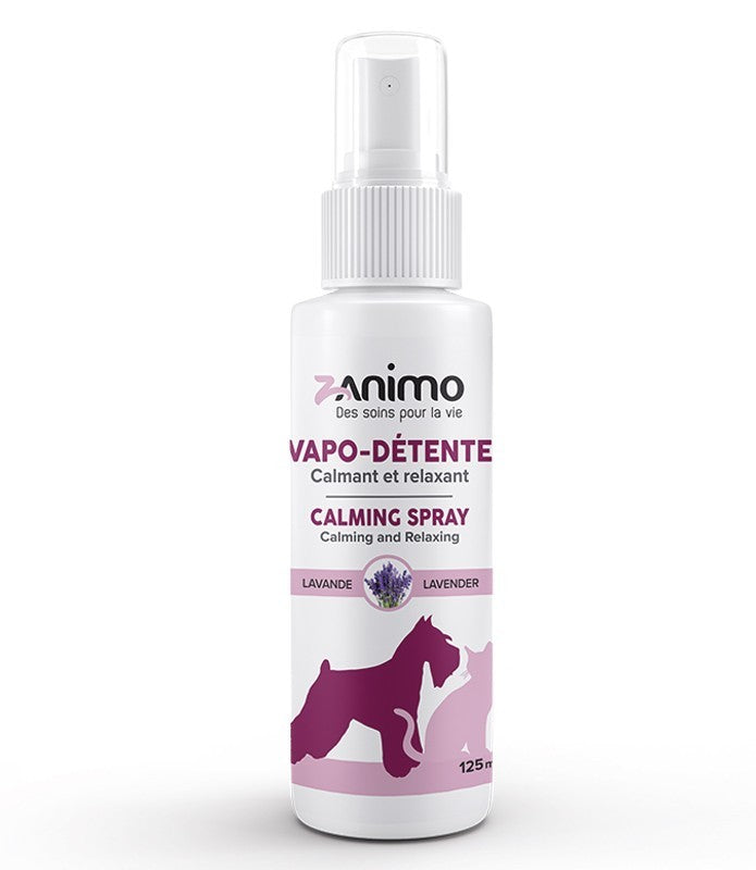 Vaporisateur détente calmant et relaxant - Zanimo