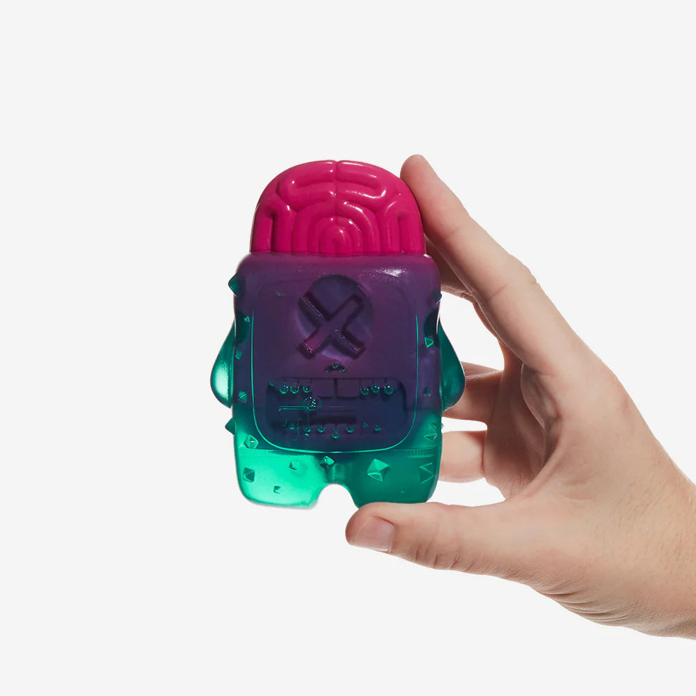 Brainies Brain Dead - Zee Dog