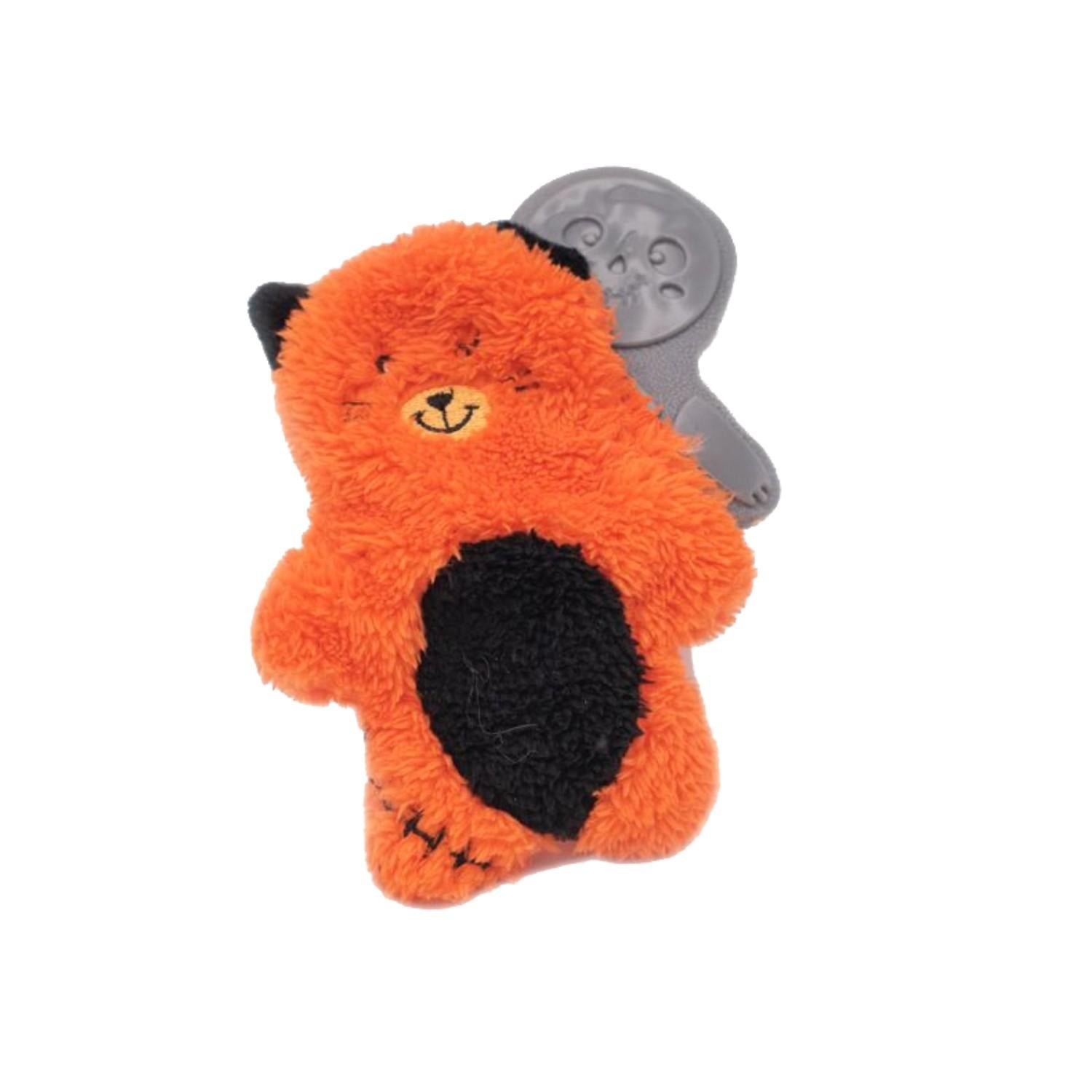 Jouet 2 en 1 chat zombie - Zippy Paws