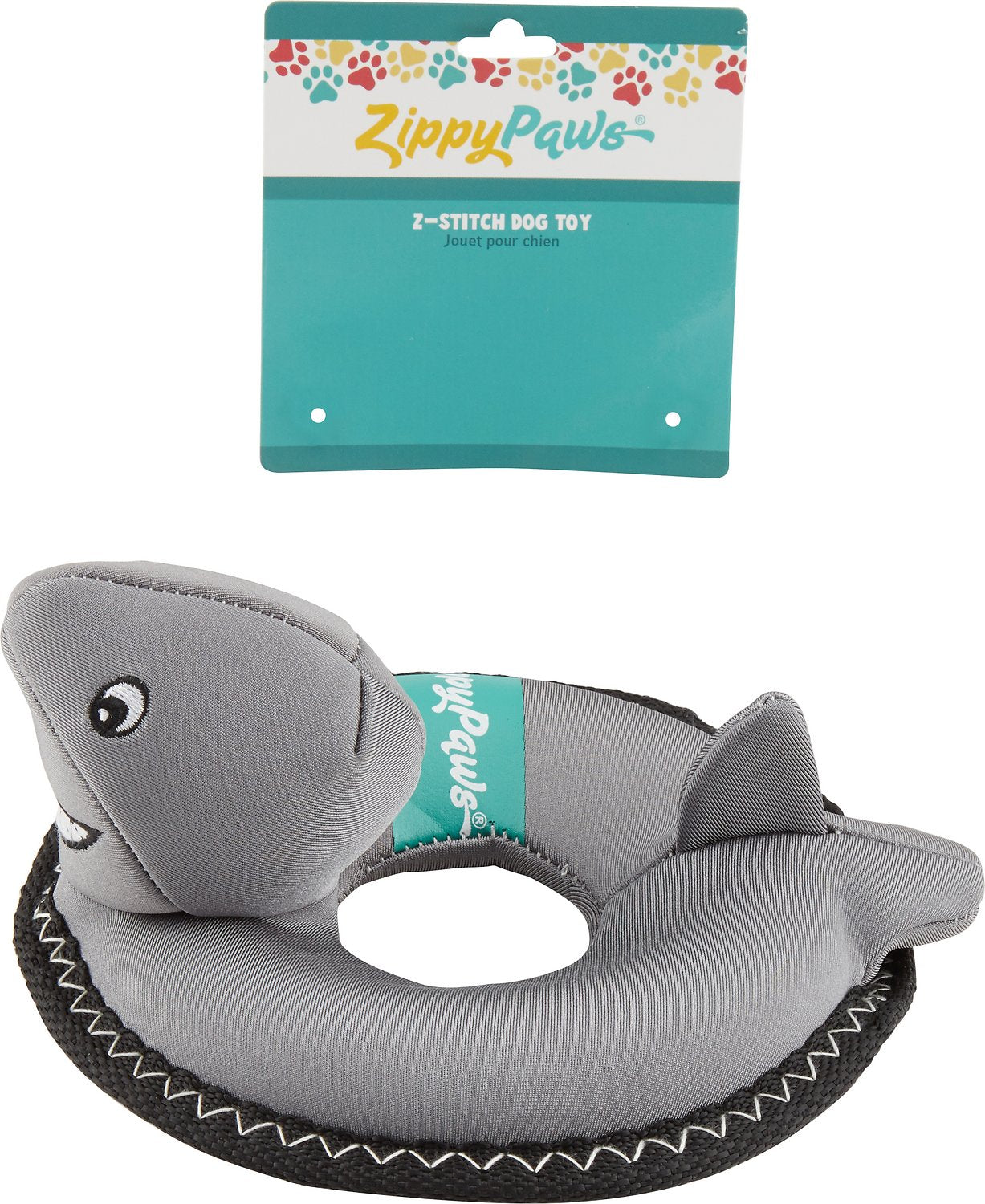 Jouet requin flottant - Zippy Paws