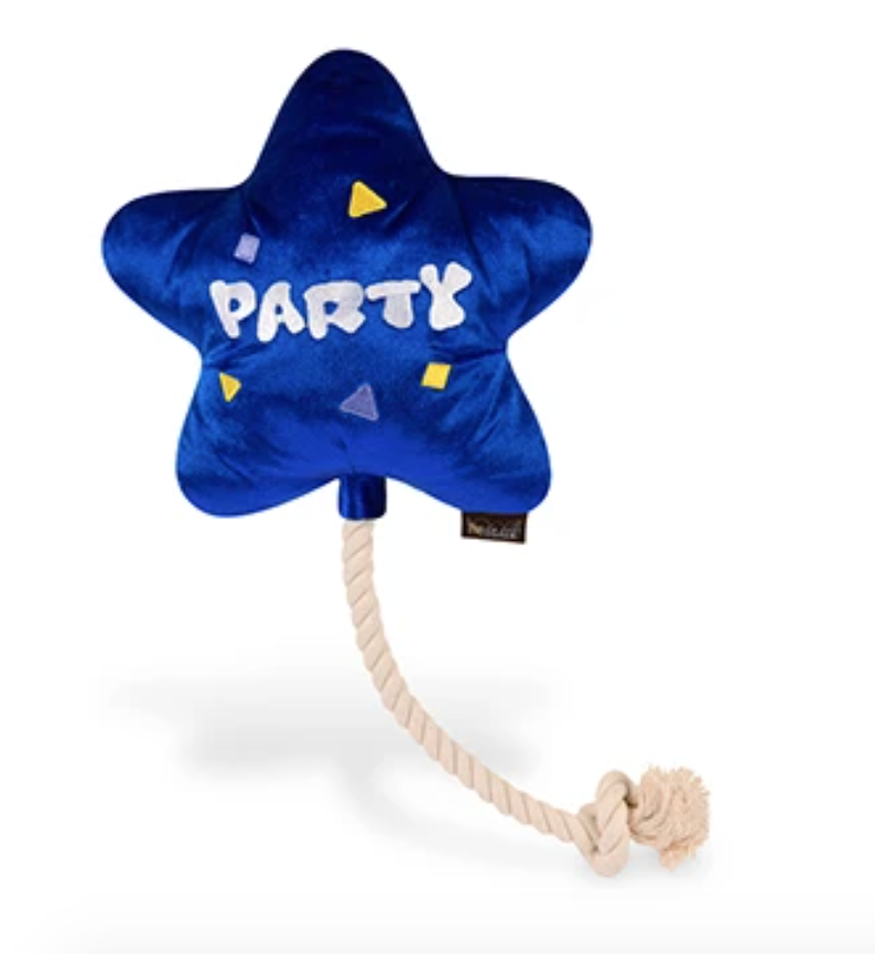 Ballon de fête