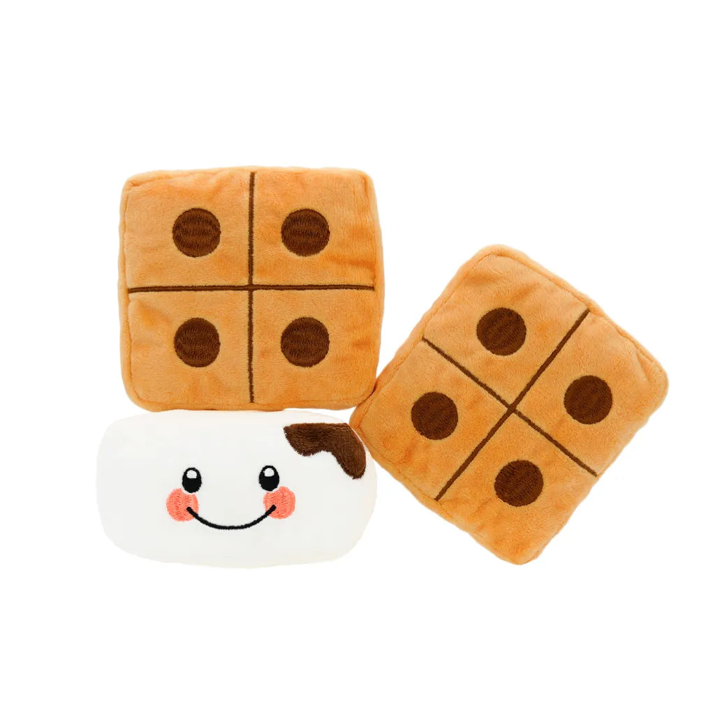 Peluche - S'mores