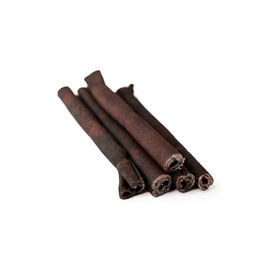 Bâton de collagène de boeuf