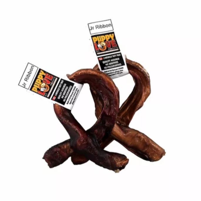 Ruban de boeuf - Puppy Love