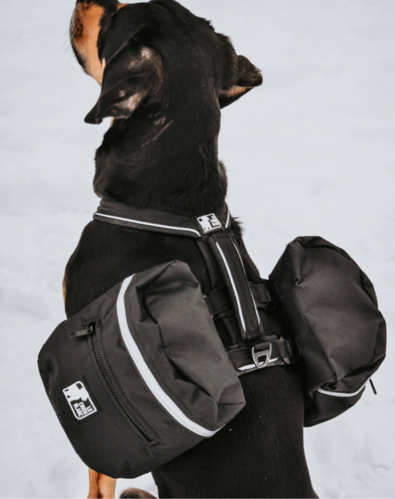 Sac à dos expédition