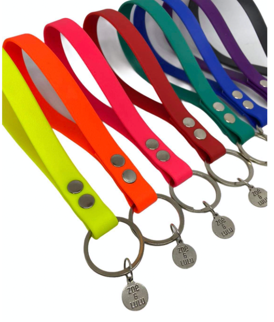 Porte-clé poignet - SPLASH