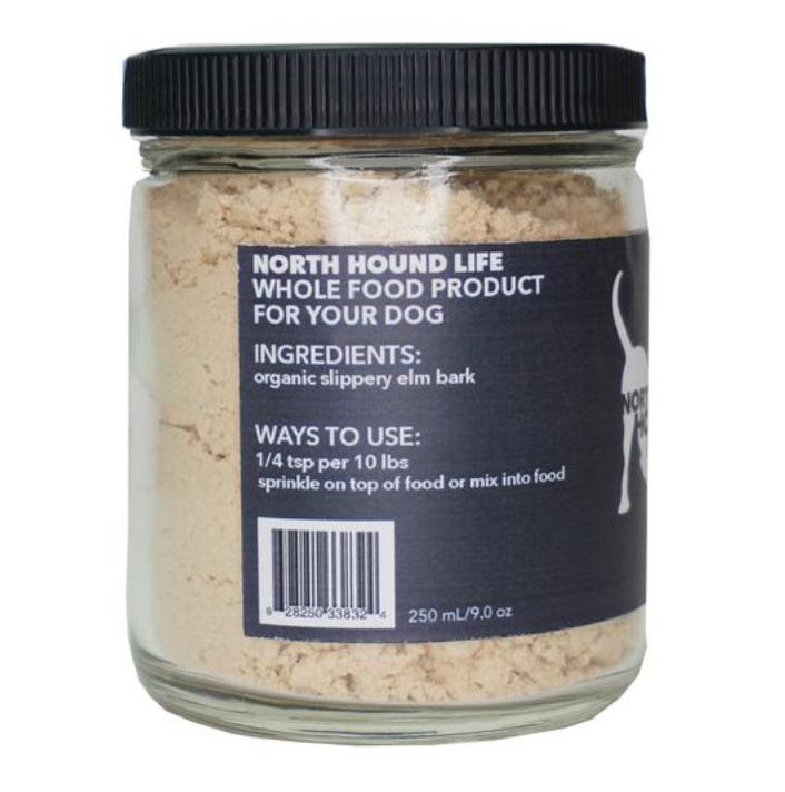 Écorce d'orme rouge