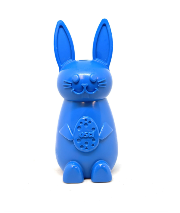 Le lapin ultra durable - Jouet à mâcher